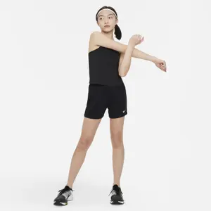 Pantalones cortos para niña Nike Dri-FIT Trophy image-2