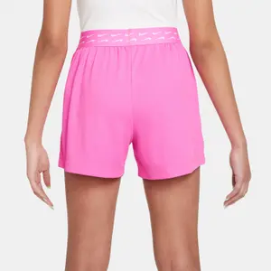 Pantalones cortos para niña Nike Dri-FIT Trophy image-3