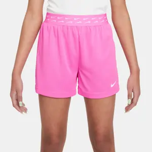 Pantalones cortos para niña Nike Dri-FIT Trophy image-1