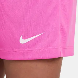 Pantalones cortos para niña Nike Dri-FIT Trophy image-5