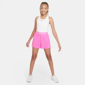 Pantalones cortos para niña Nike Dri-FIT Trophy image-2
