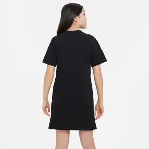 Robe t-shirt fille Nike image-2