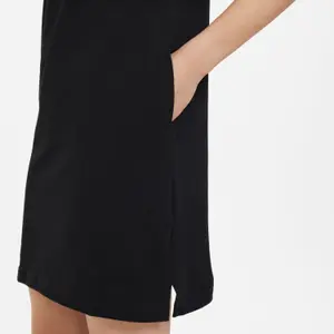 Robe t-shirt fille Nike image-4