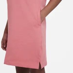 Robe t-shirt fille Nike image-4