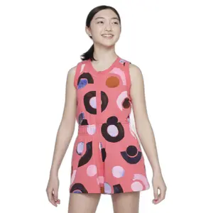 Combishort fille Nike Rmpr AOP image-0