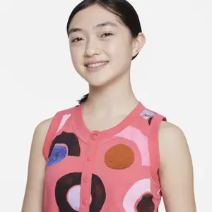 Combishort fille Nike Rmpr AOP image-3