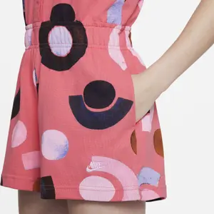 Combishort fille Nike Rmpr AOP image-4