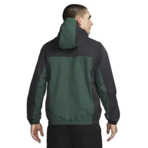 Gewebte wasserdichte Jacke FC Liverpool UL GX 2023/24 image-2