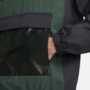 Gewebte wasserdichte Jacke FC Liverpool UL GX 2023/24 image-6