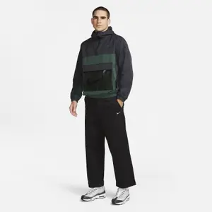 Gewebte wasserdichte Jacke FC Liverpool UL GX 2023/24 image-1