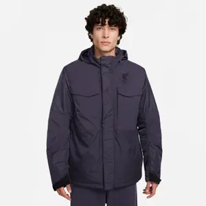 Daunenjacke FC Liverpool Syn FL M65RPL 2023/24 image-2