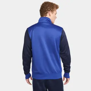 Chelsea tracksuit jacket 2022/23 image-2