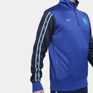 Chelsea tracksuit jacket 2022/23 image-4