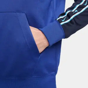 Chelsea tracksuit jacket 2022/23 image-5