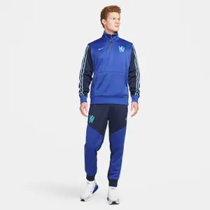 Chelsea tracksuit jacket 2022/23 | Foot-Store