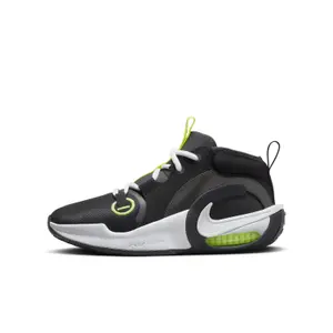 Chaussures de basketball enfant Nike Air Zoom Crossover 2 image-1