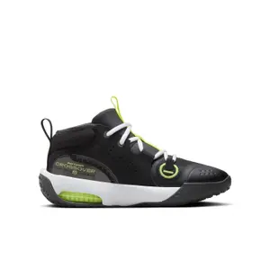 Chaussures de basketball enfant Nike Air Zoom Crossover 2 image-2