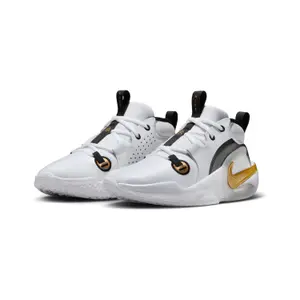 Chaussures de basketball enfant Nike Air Zoom Crossover 2 image-2