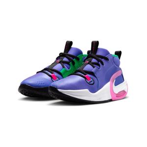 Baskets enfant Nike Air Zoom Crossover 2 image-2