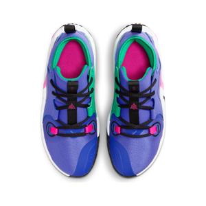 Baskets enfant Nike Air Zoom Crossover 2 image-4