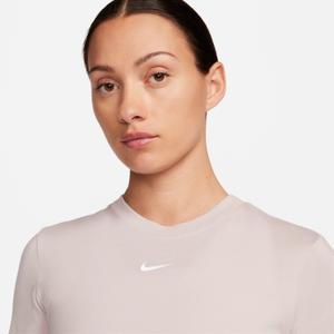 Maillot crop femme Nike Essential image-3