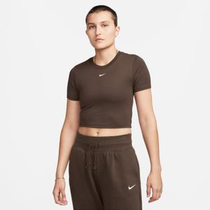 Maillot femme Nike Essential image-1