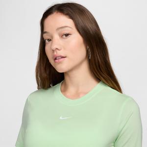 T-shirt femme Nike Sportswear Essential image-3