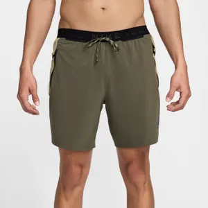 Short 7" Nike Dri-FIT Second Sunrise Brief-Lined image-3