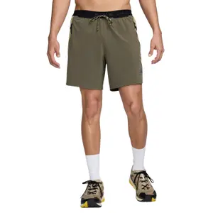 Short 7" Nike Dri-FIT Second Sunrise Brief-Lined image-2