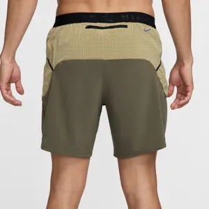 Short 7" Nike Dri-FIT Second Sunrise Brief-Lined image-4