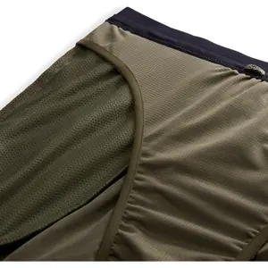 Short 7" Nike Dri-FIT Second Sunrise Brief-Lined image-6