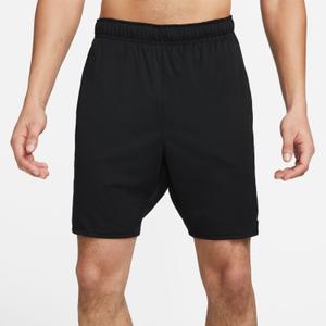 Shorts Nike Dri-FIT Totality Knit 7 " Ul image-1
