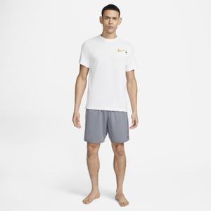 Short Nike Dri-FIT Totality Knit 7 " UL image-3