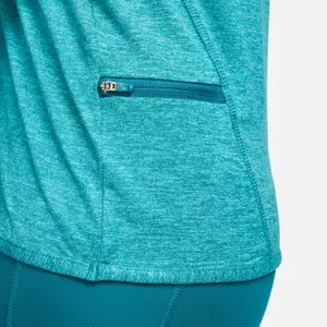 Sweatshirt Frau Nike Swift Element Dri-FIT UV image-5