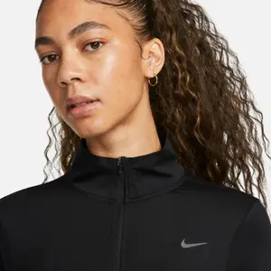 Trainingsjacke Damen Nike Swift Element Dri-FIT UV image-3
