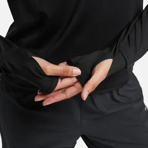 Trainingsjacke Damen Nike Swift Element Dri-FIT UV image-4