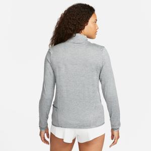 Sweatshirt 1/2 Zip Women Nike Swift Element Dri-FIT UV image-1