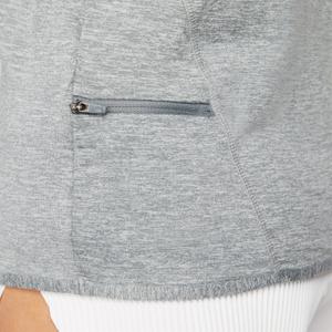 Sweatshirt 1/2 Zip Women Nike Swift Element Dri-FIT UV image-3