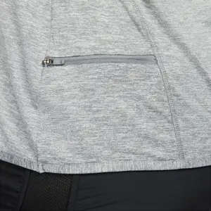 Trainingsjacke 1/4 Reißverschluss Frau Nike Dri-FIT Swift Element UV image-5
