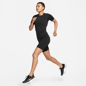 Trikot Frau Nike Swift Wool Dri-FIT image-2