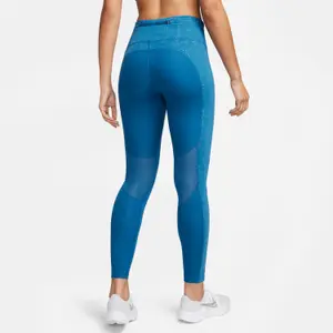 Women's 7/8 leggings Nike Dri-FIT Fast SNL NV image-1