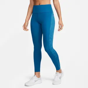 Women's 7/8 leggings Nike Dri-FIT Fast SNL NV image-0