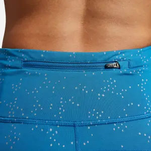 Women's 7/8 leggings Nike Dri-FIT Fast SNL NV image-6