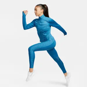 Women's 7/8 leggings Nike Dri-FIT Fast SNL NV image-2