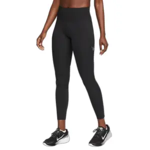 Legging 7/8 de tiro medio para mujer Nike Dri-FIT Fast SW HBR image-0