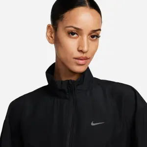 Chaqueta impermeable dri-fit Nike Swoosh HBR image-6