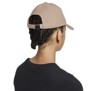 Gorra de béisbol infantil Nike Dri-FIT Club image-3