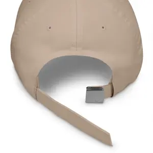 Gorra de béisbol infantil Nike Dri-FIT Club image-5