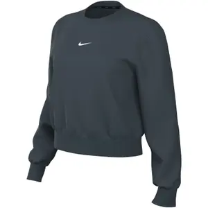Sweatshirt Damen Nike Dri-FIT One image-0