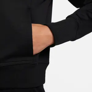 Camisola com capuz para mulher Nike One Therma-FIT LBR image-4